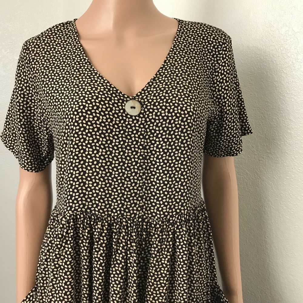 Vintage Dress Size Small